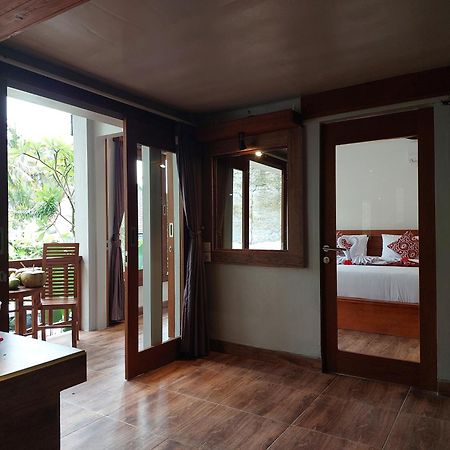 Prema Shiva Suites And Villas By Eps Ubud  Luaran gambar