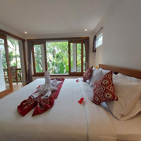 Prema Shiva Suites And Villas By Eps Ubud  Luaran gambar
