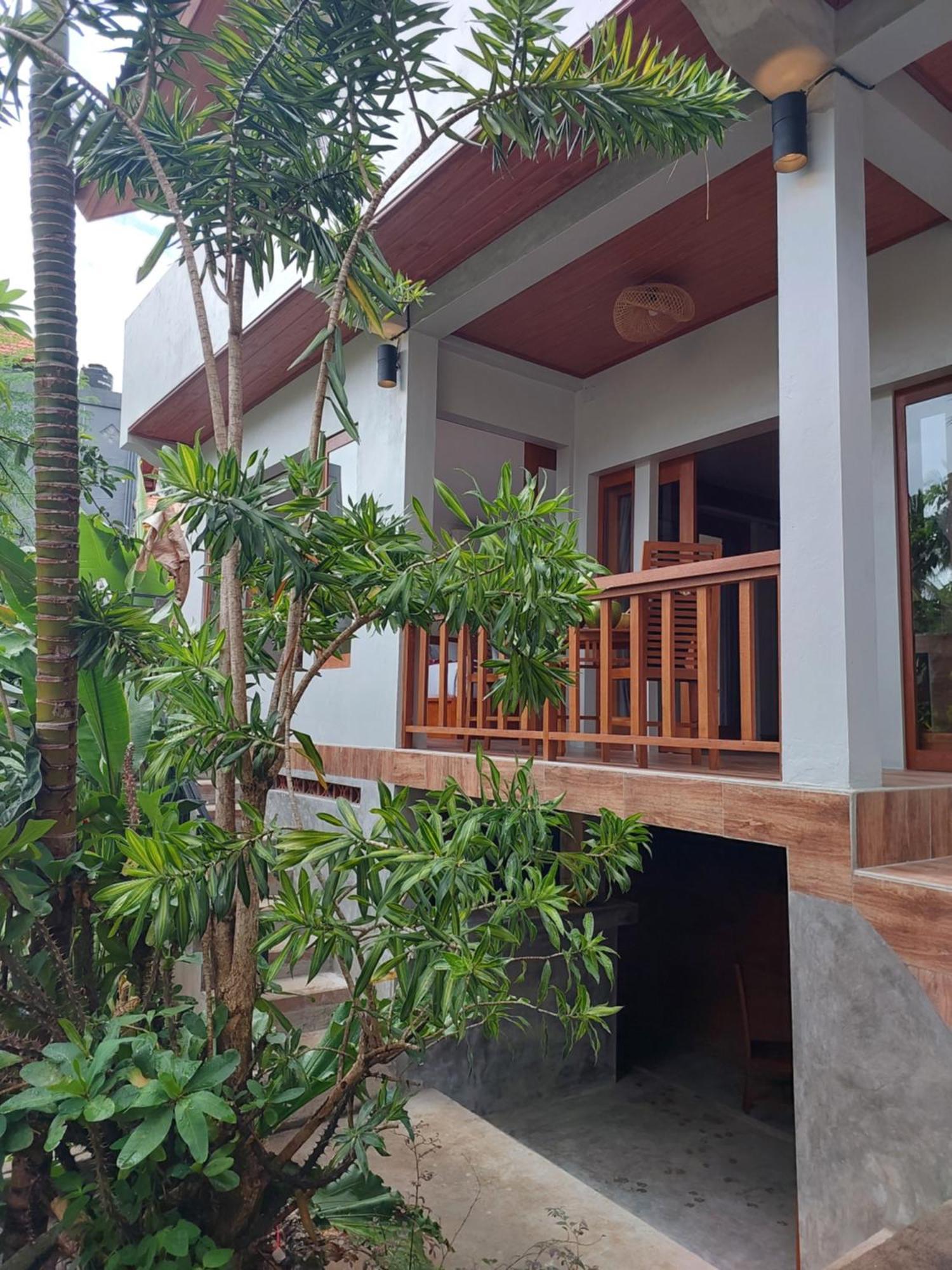 Prema Shiva Suites And Villas By Eps Ubud  Luaran gambar