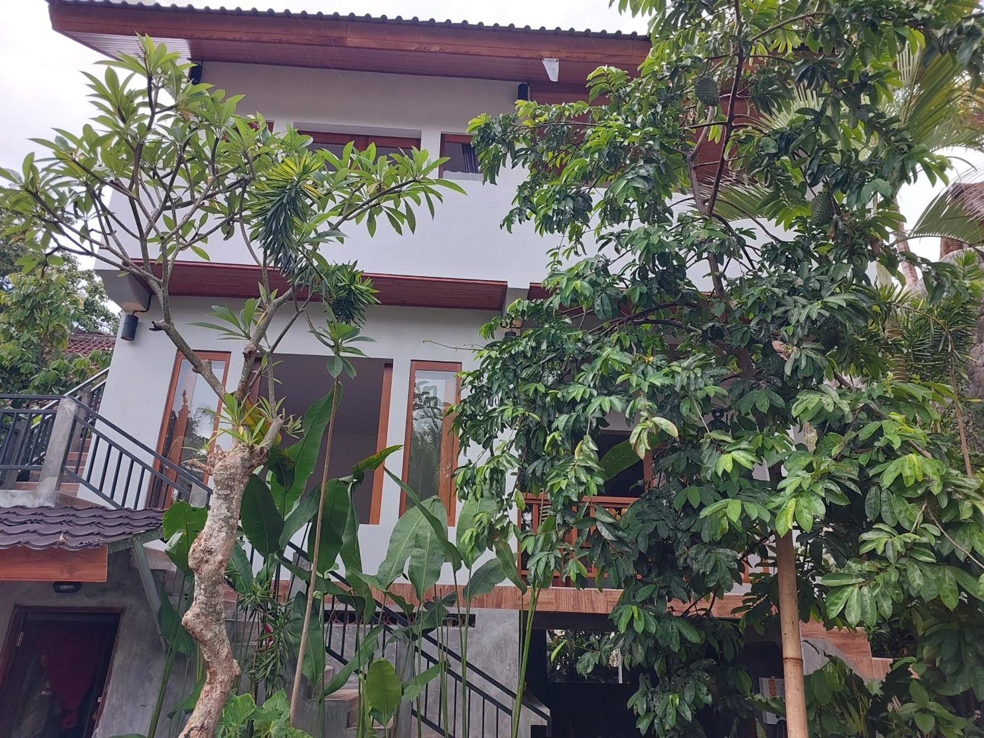 Prema Shiva Suites And Villas By Eps Ubud  Luaran gambar