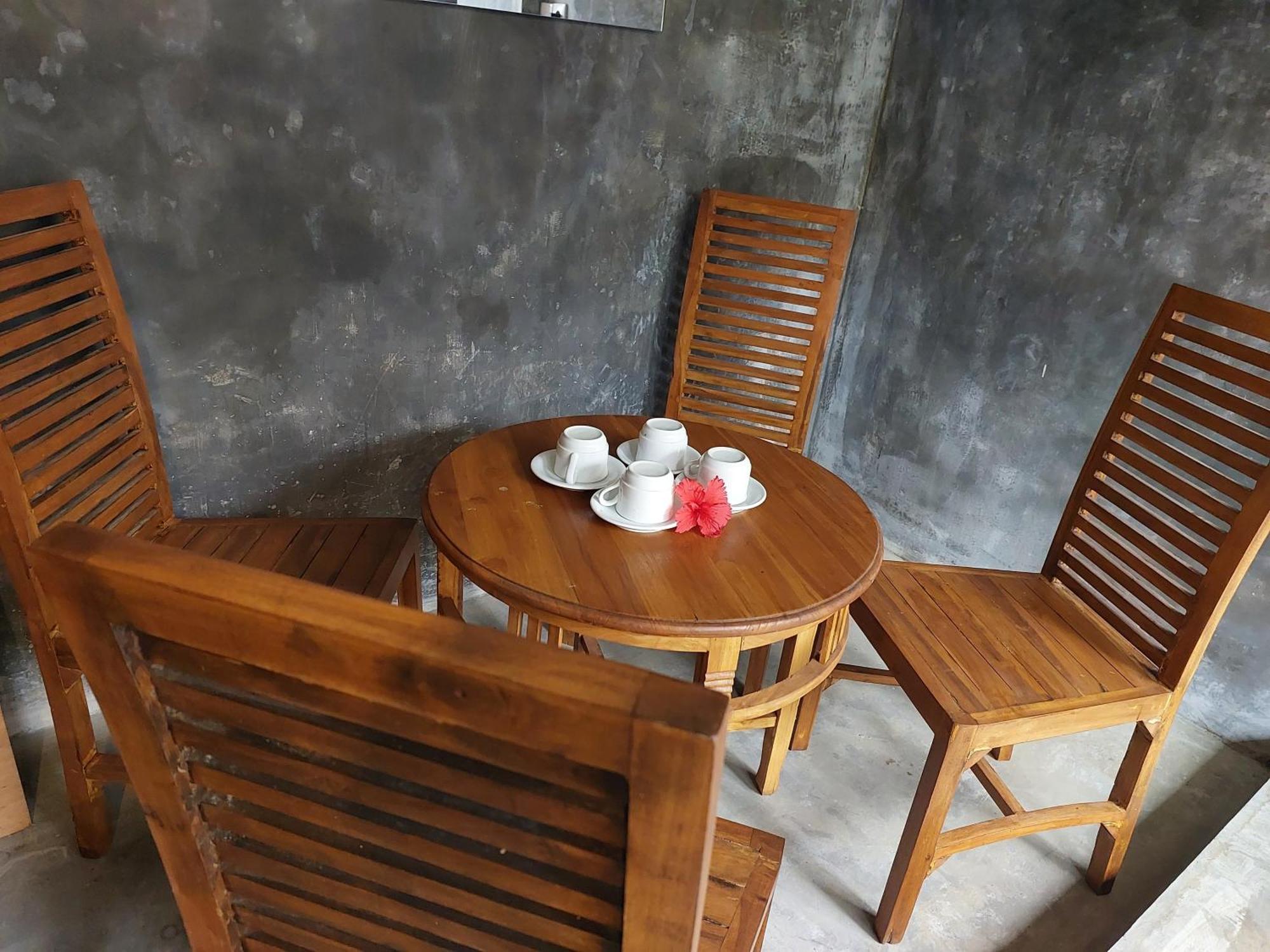 Prema Shiva Suites And Villas By Eps Ubud  Luaran gambar