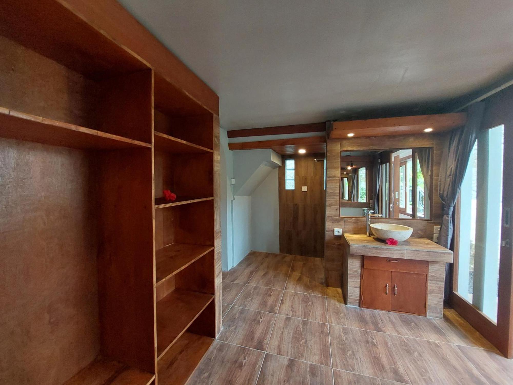 Prema Shiva Suites And Villas By Eps Ubud  Luaran gambar