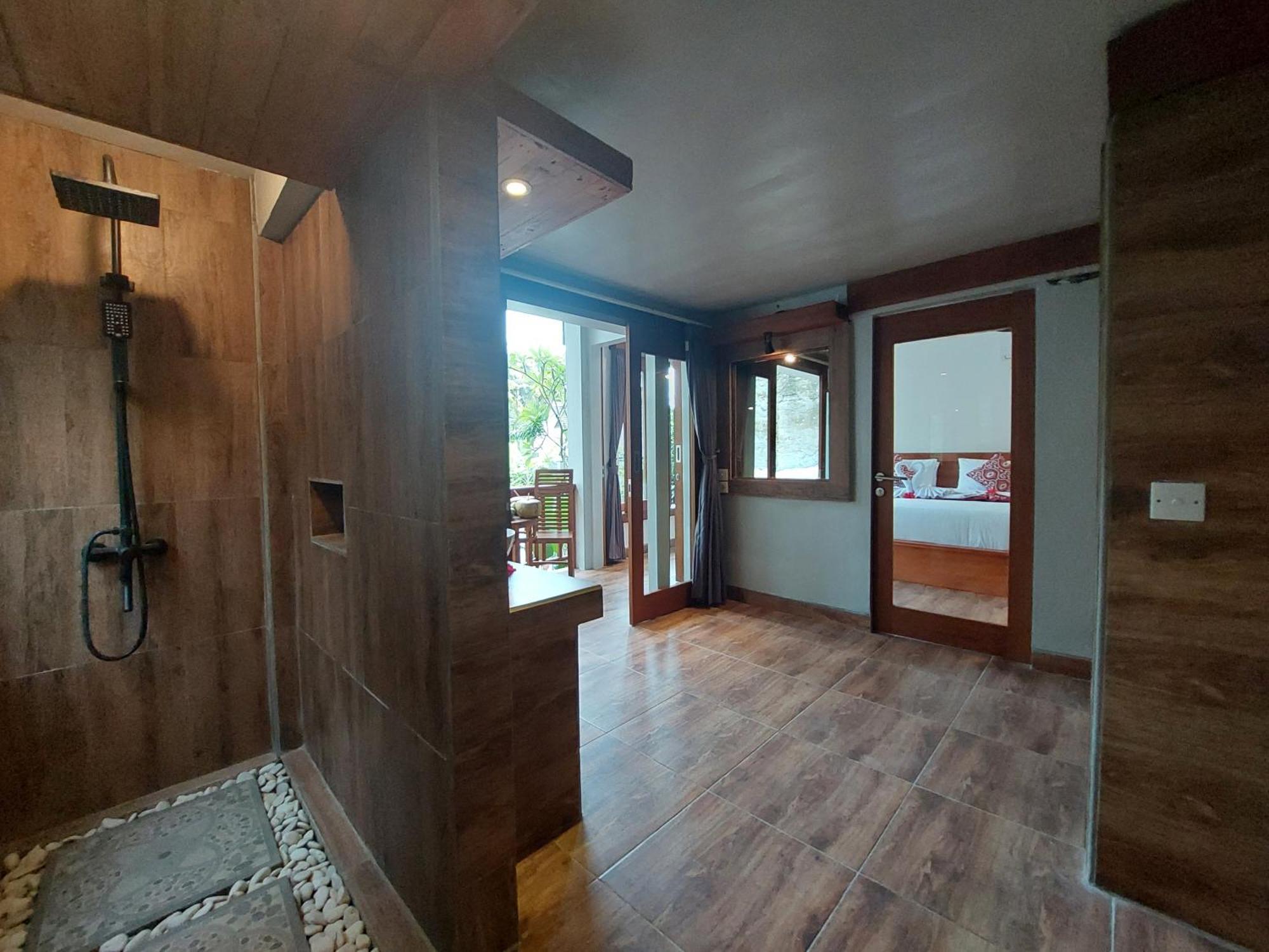 Prema Shiva Suites And Villas By Eps Ubud  Luaran gambar