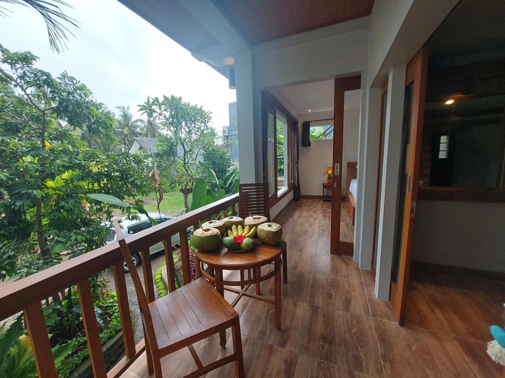 Prema Shiva Suites And Villas By Eps Ubud  Luaran gambar