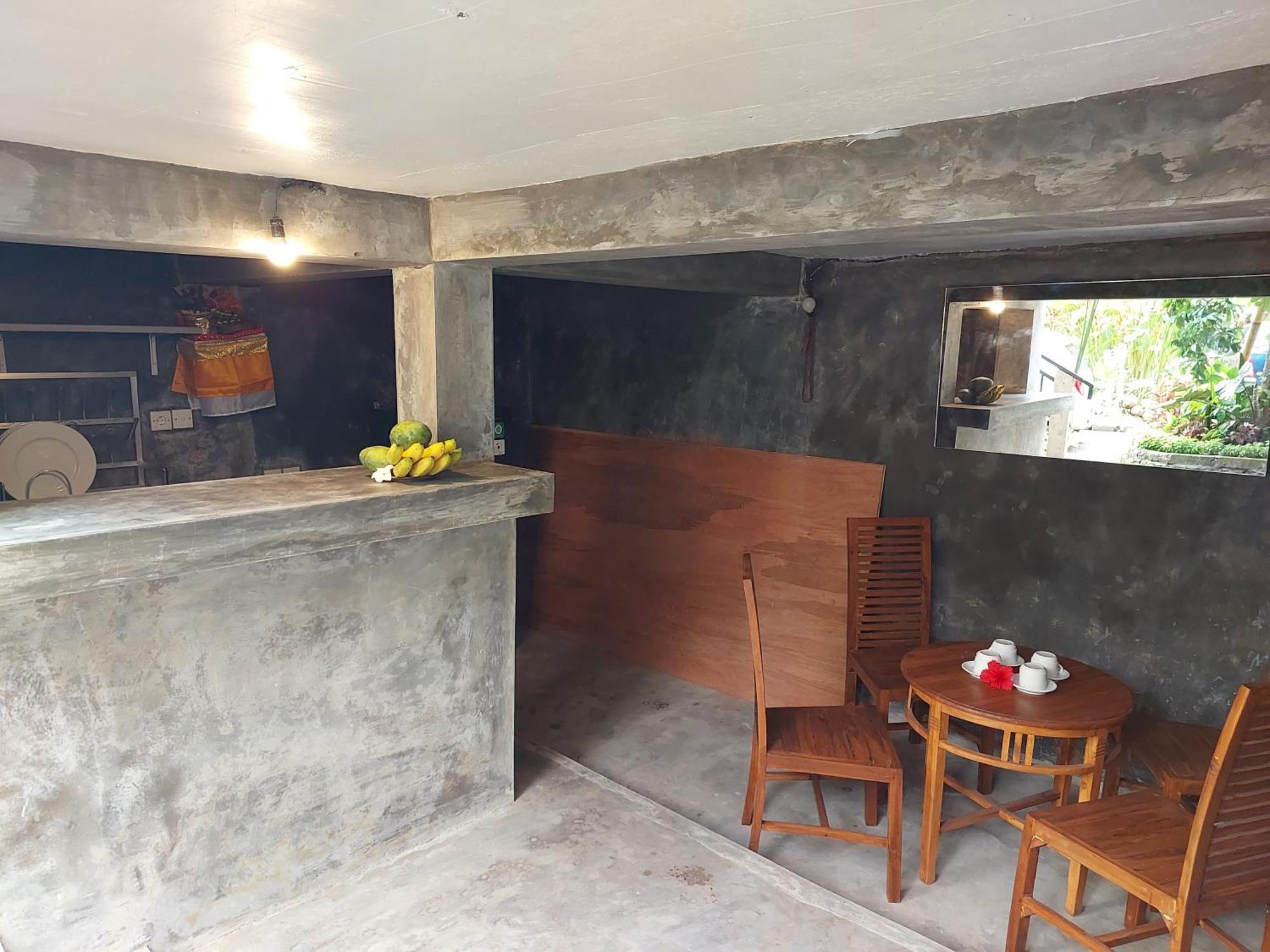 Prema Shiva Suites And Villas By Eps Ubud  Luaran gambar