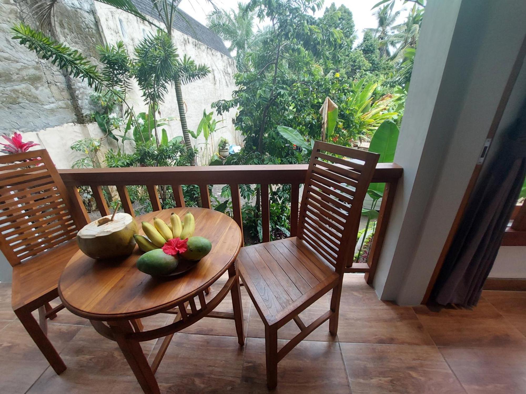 Prema Shiva Suites And Villas By Eps Ubud  Luaran gambar