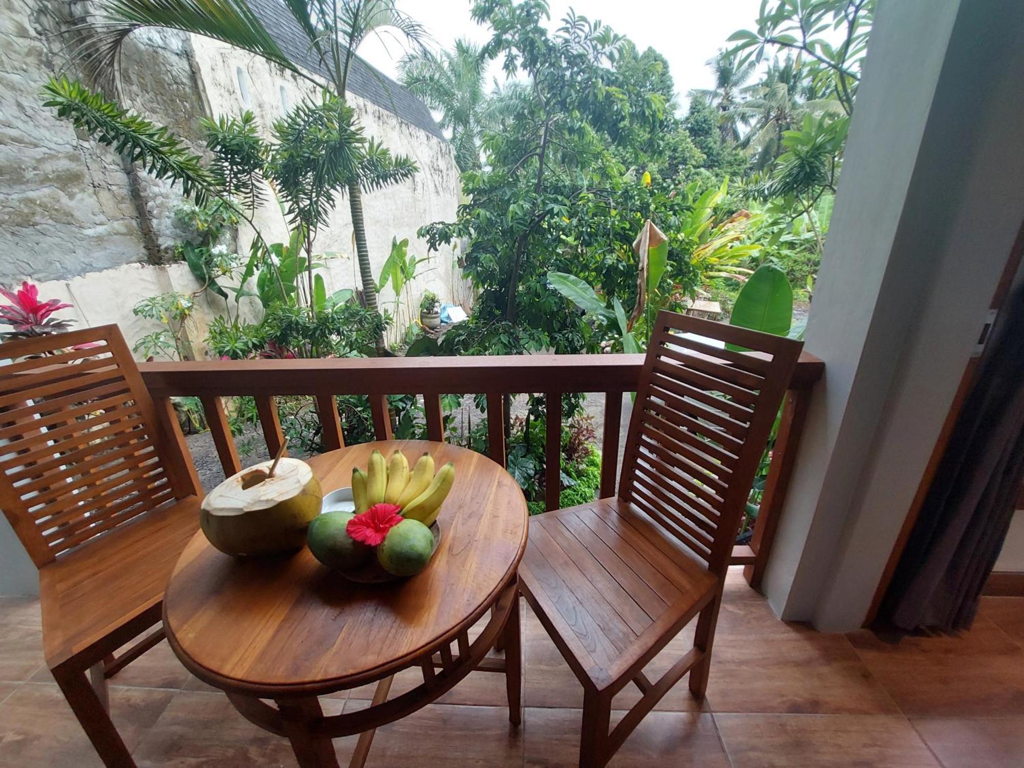 Prema Shiva Suites And Villas By Eps Ubud  Luaran gambar