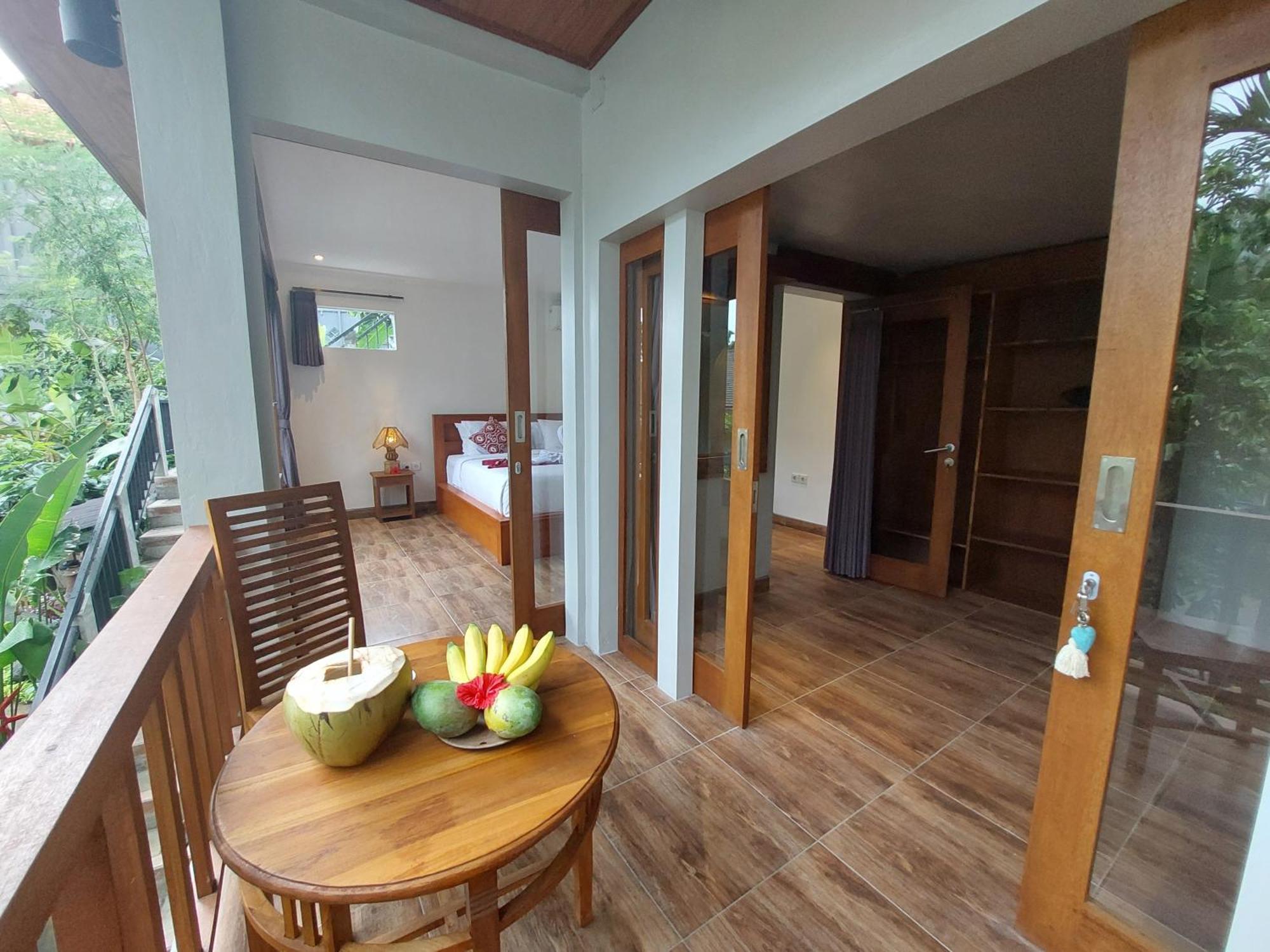 Prema Shiva Suites And Villas By Eps Ubud  Luaran gambar