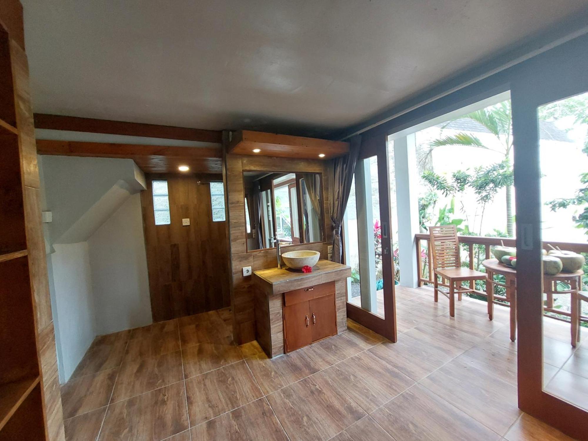 Prema Shiva Suites And Villas By Eps Ubud  Luaran gambar
