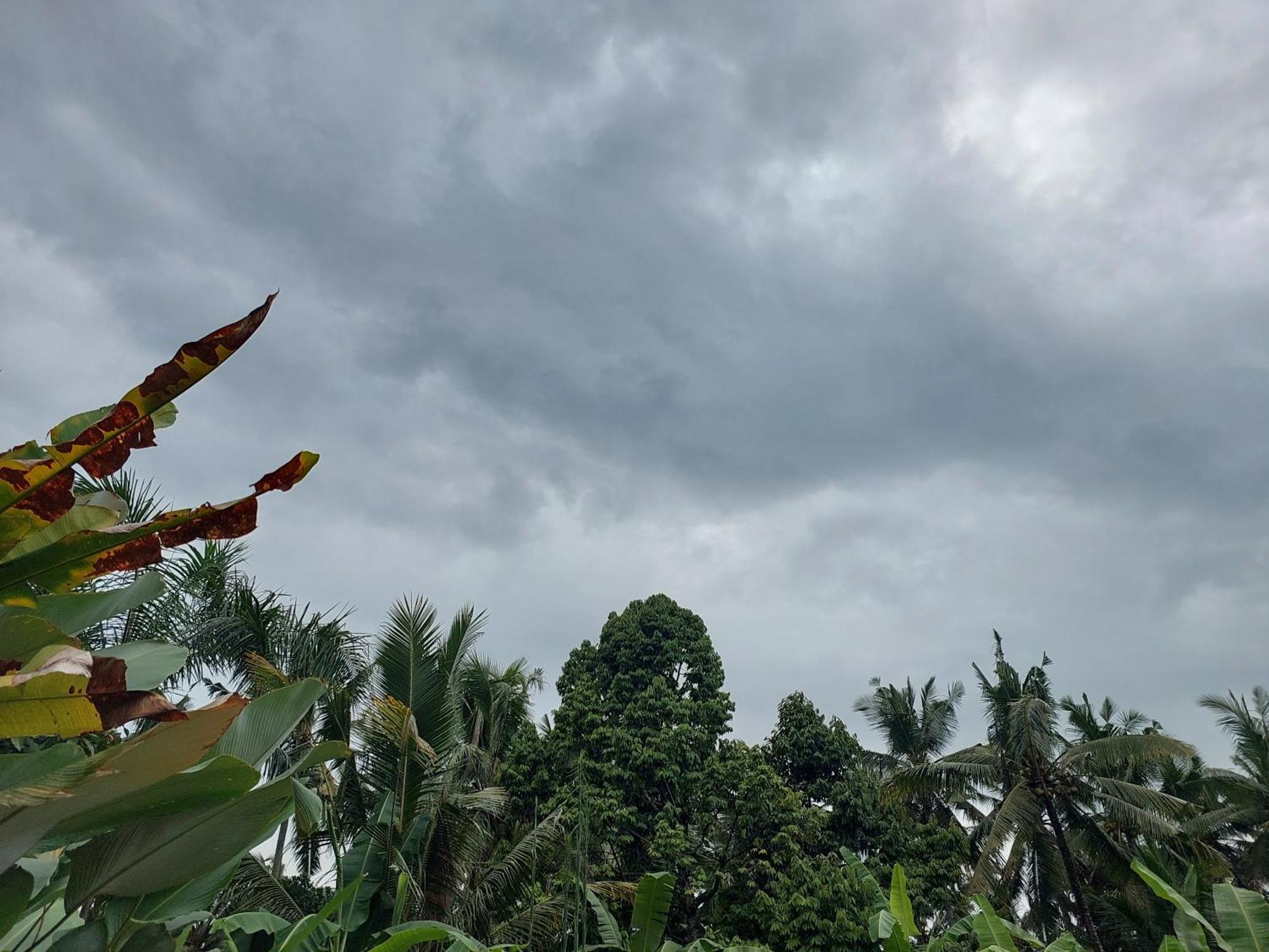 Prema Shiva Suites And Villas By Eps Ubud  Luaran gambar