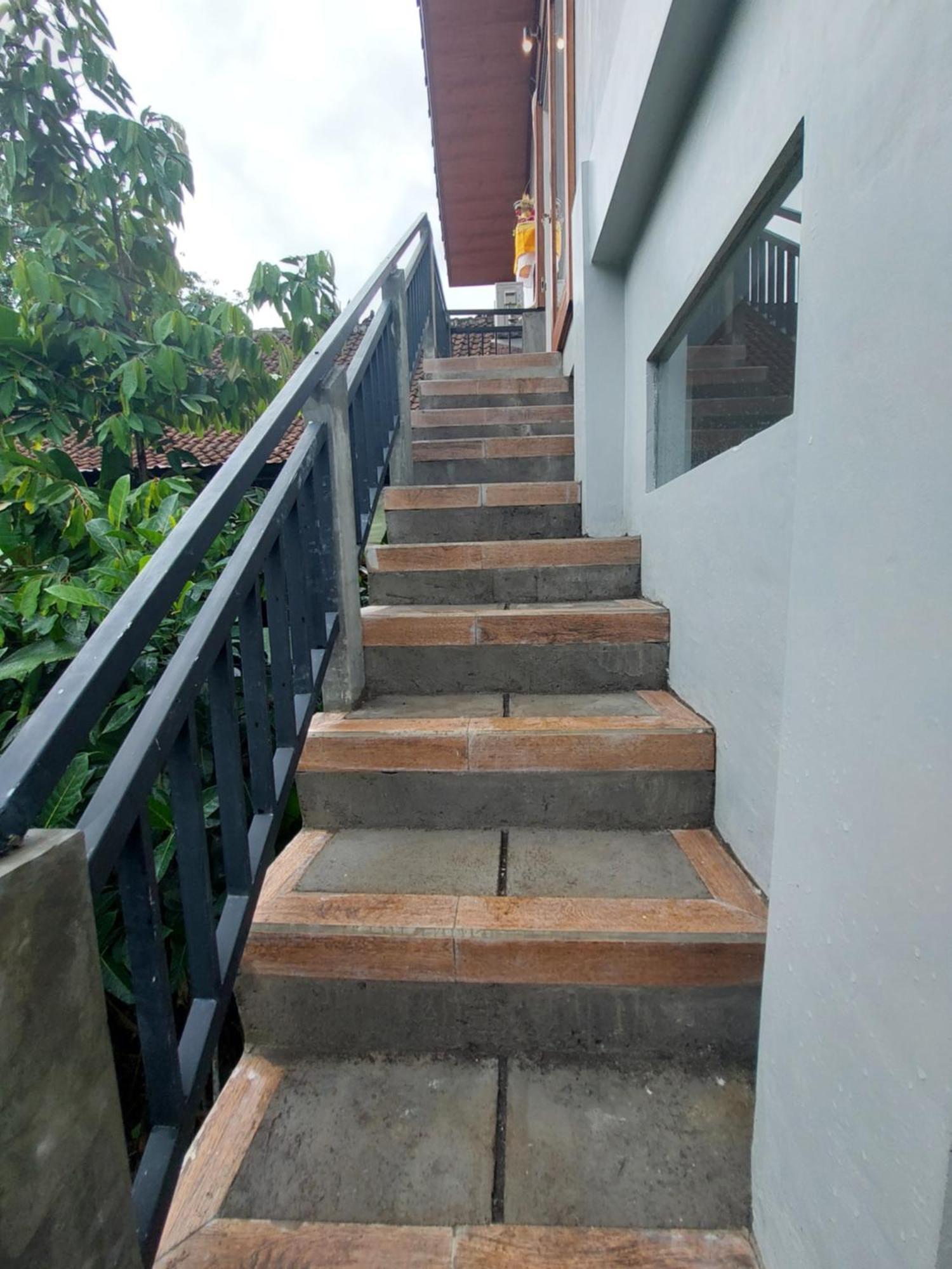 Prema Shiva Suites And Villas By Eps Ubud  Luaran gambar
