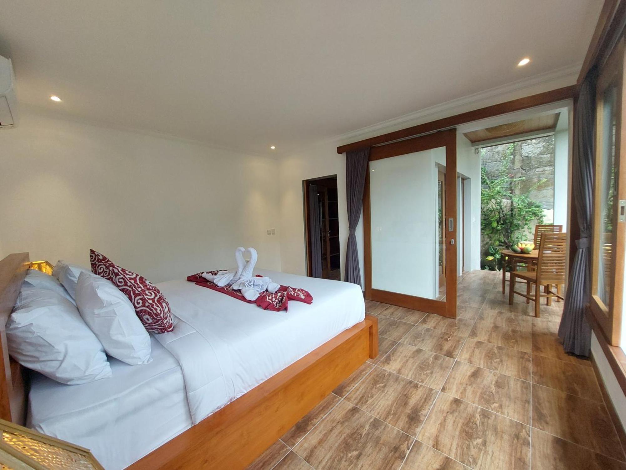 Prema Shiva Suites And Villas By Eps Ubud  Luaran gambar