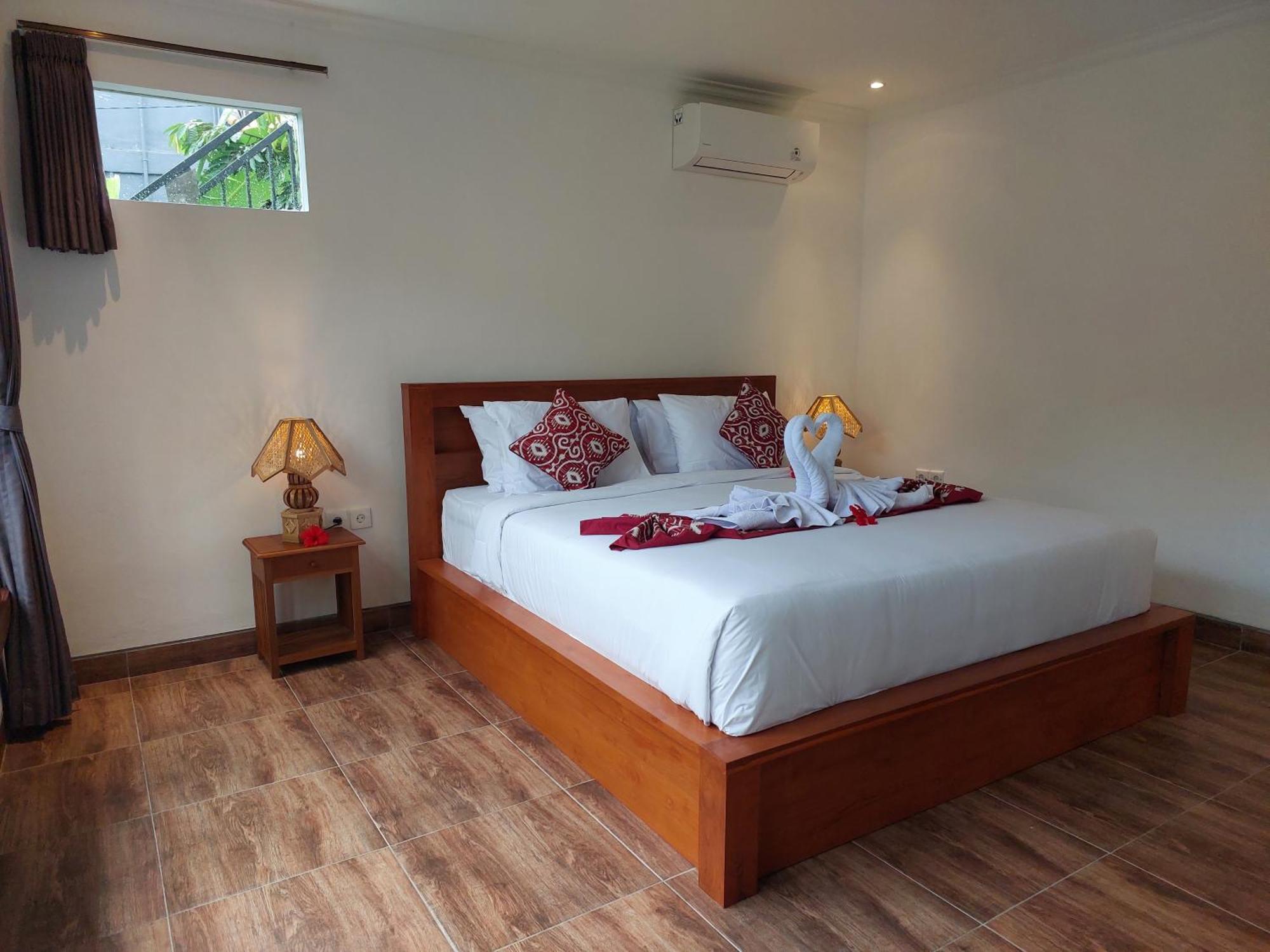 Prema Shiva Suites And Villas By Eps Ubud  Luaran gambar