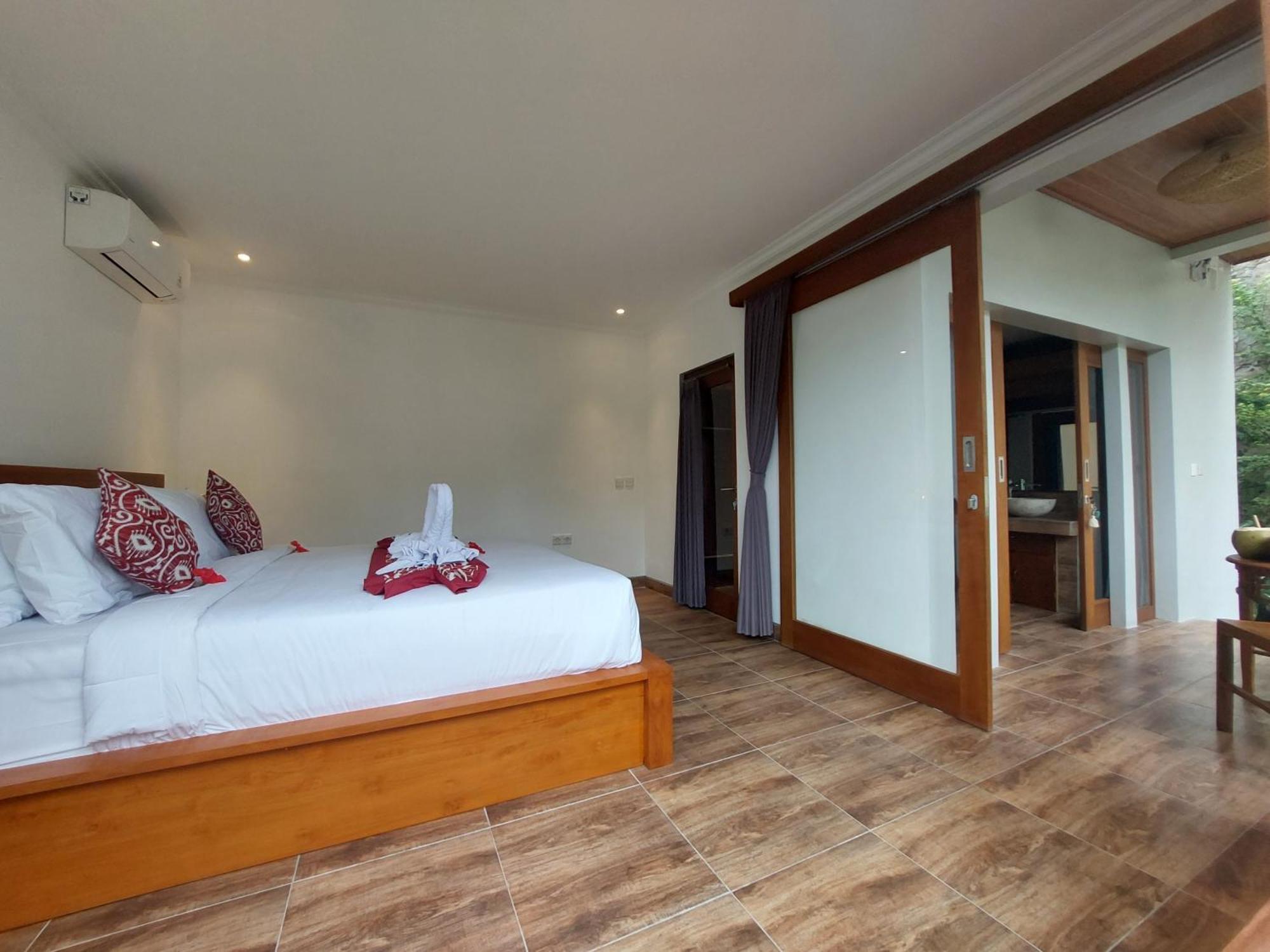 Prema Shiva Suites And Villas By Eps Ubud  Luaran gambar