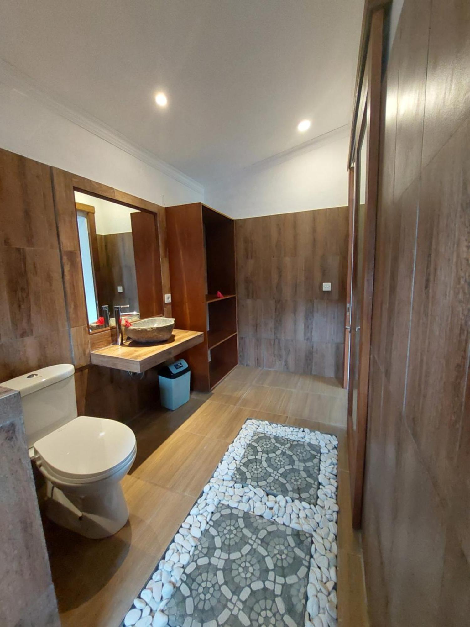 Prema Shiva Suites And Villas By Eps Ubud  Luaran gambar