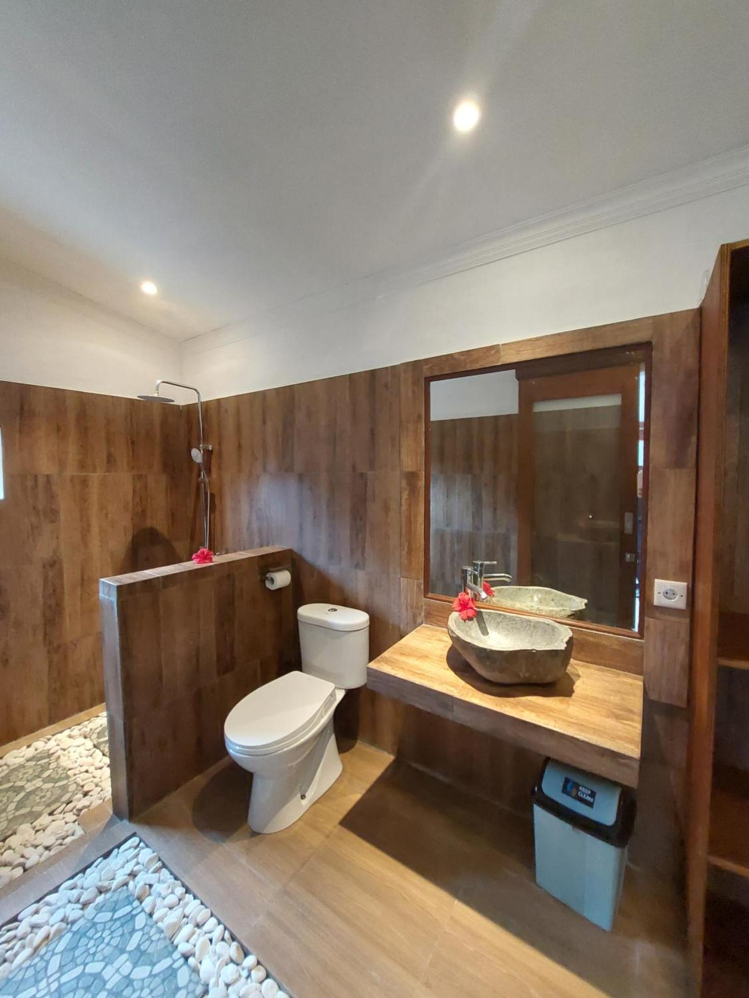 Prema Shiva Suites And Villas By Eps Ubud  Luaran gambar