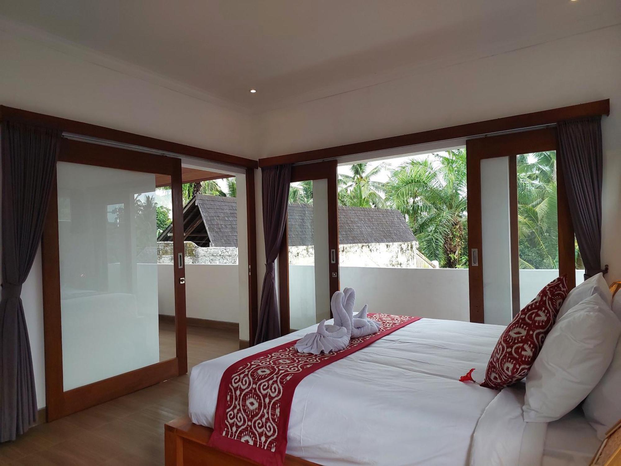Prema Shiva Suites And Villas By Eps Ubud  Luaran gambar