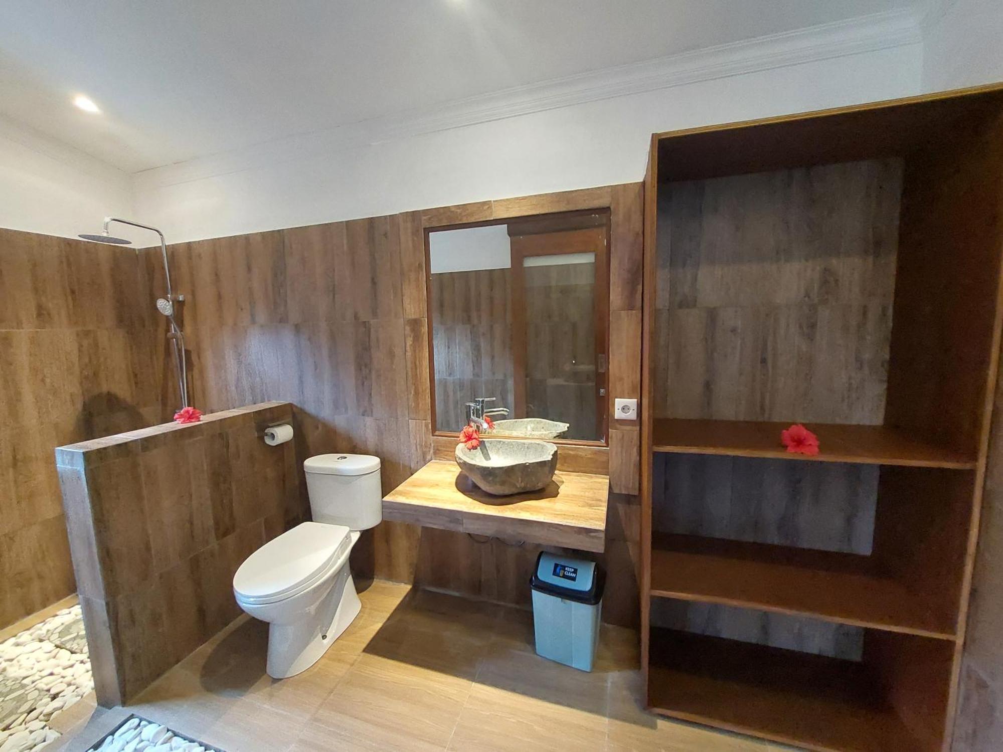 Prema Shiva Suites And Villas By Eps Ubud  Luaran gambar