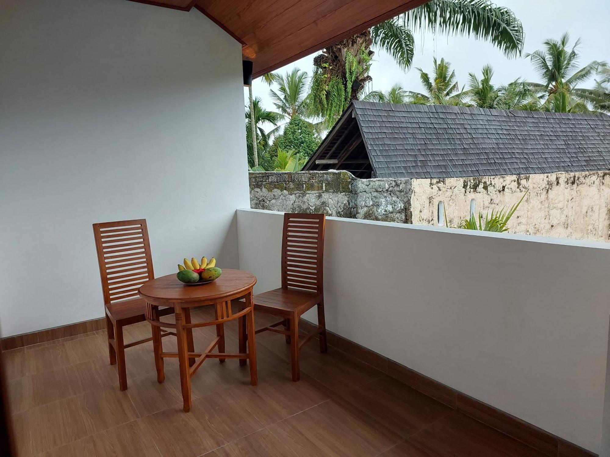 Prema Shiva Suites And Villas By Eps Ubud  Luaran gambar