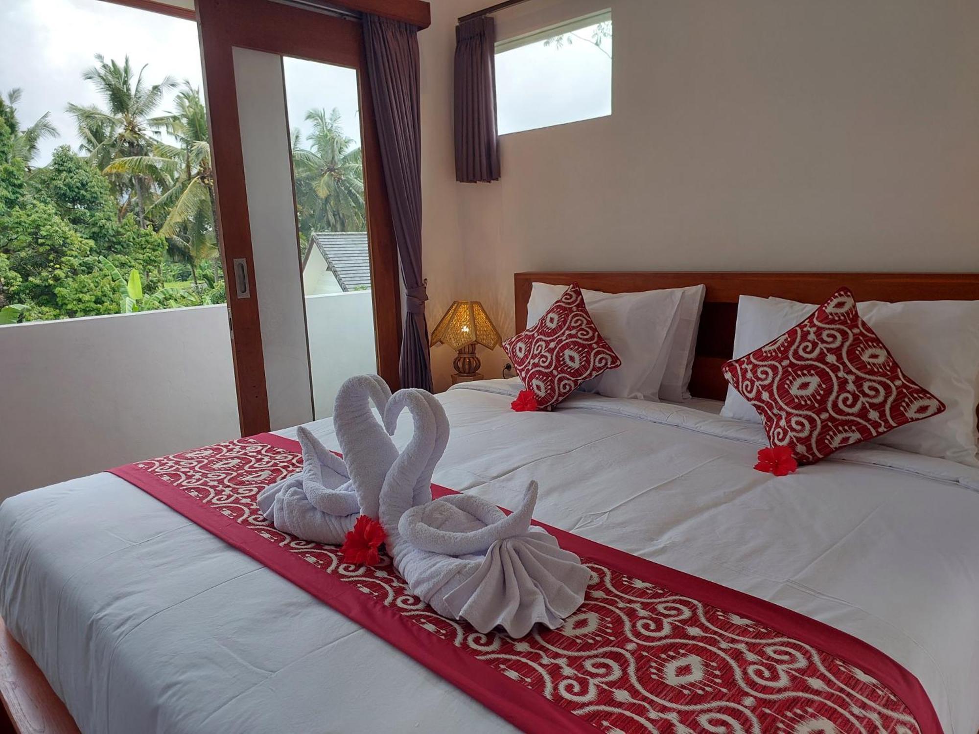 Prema Shiva Suites And Villas By Eps Ubud  Luaran gambar