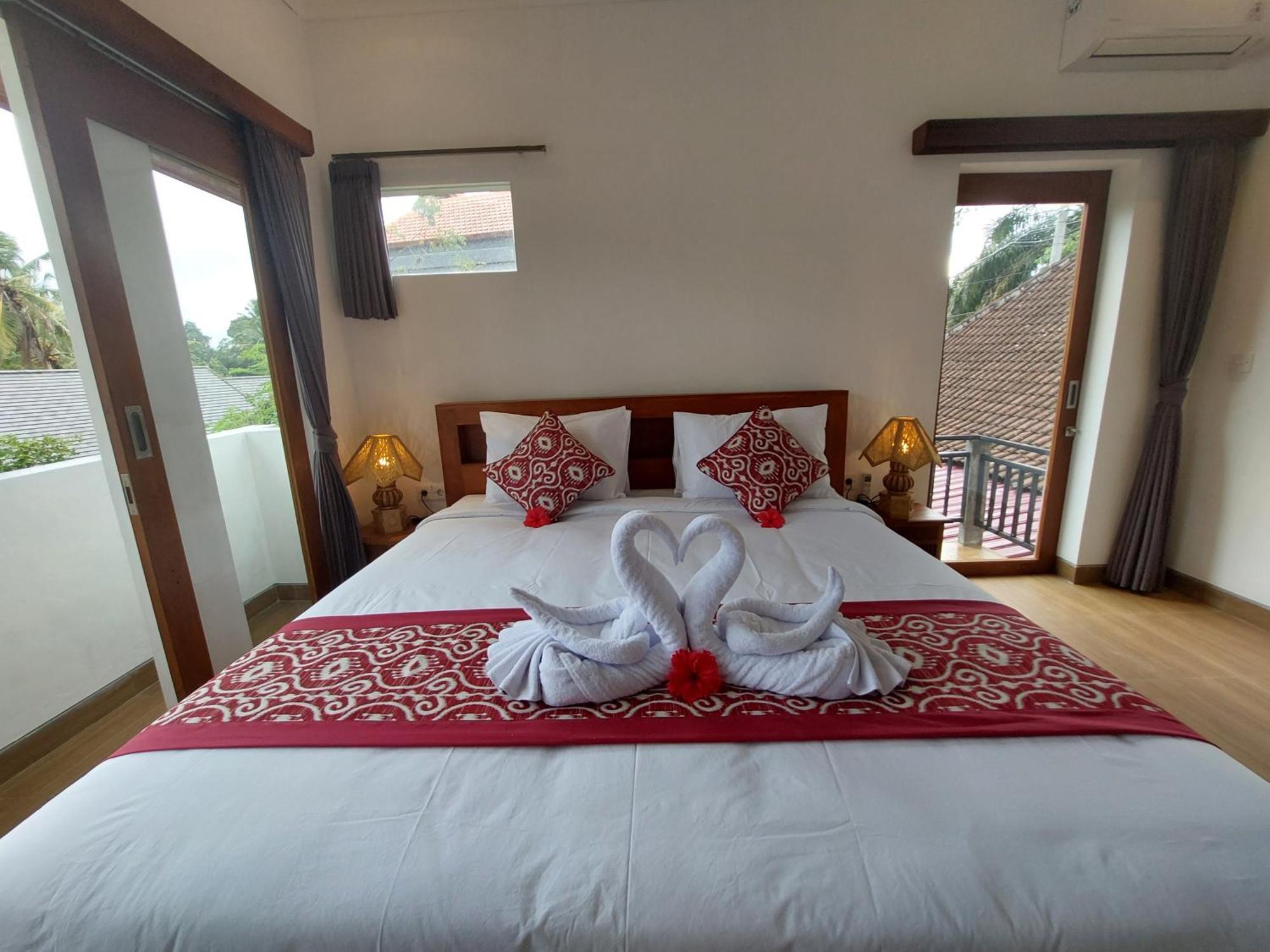 Prema Shiva Suites And Villas By Eps Ubud  Luaran gambar