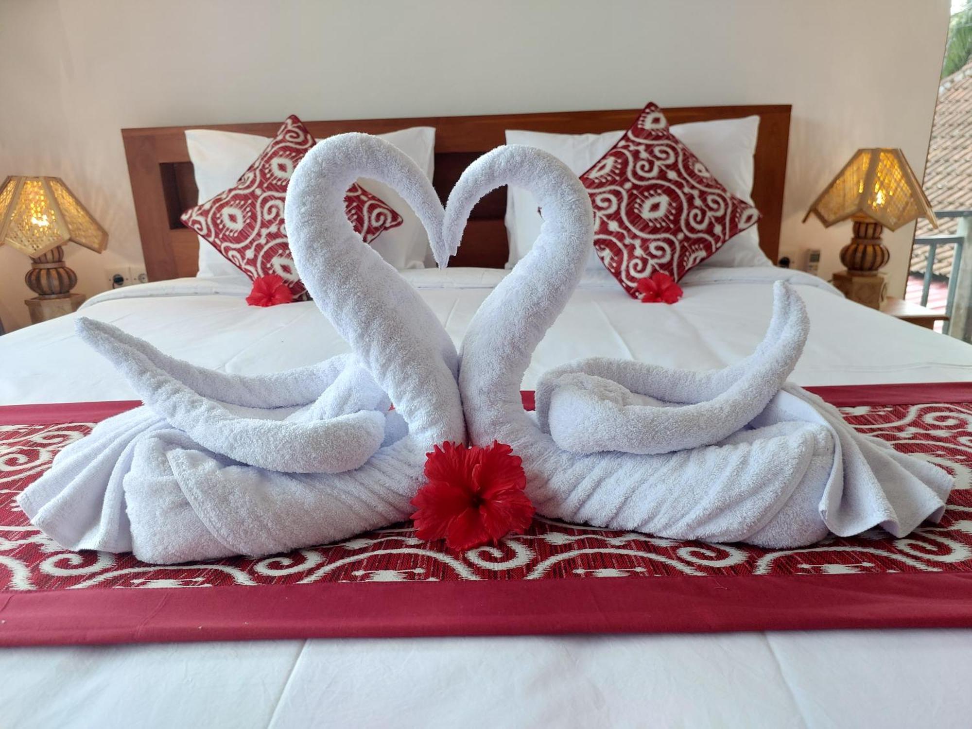 Prema Shiva Suites And Villas By Eps Ubud  Luaran gambar
