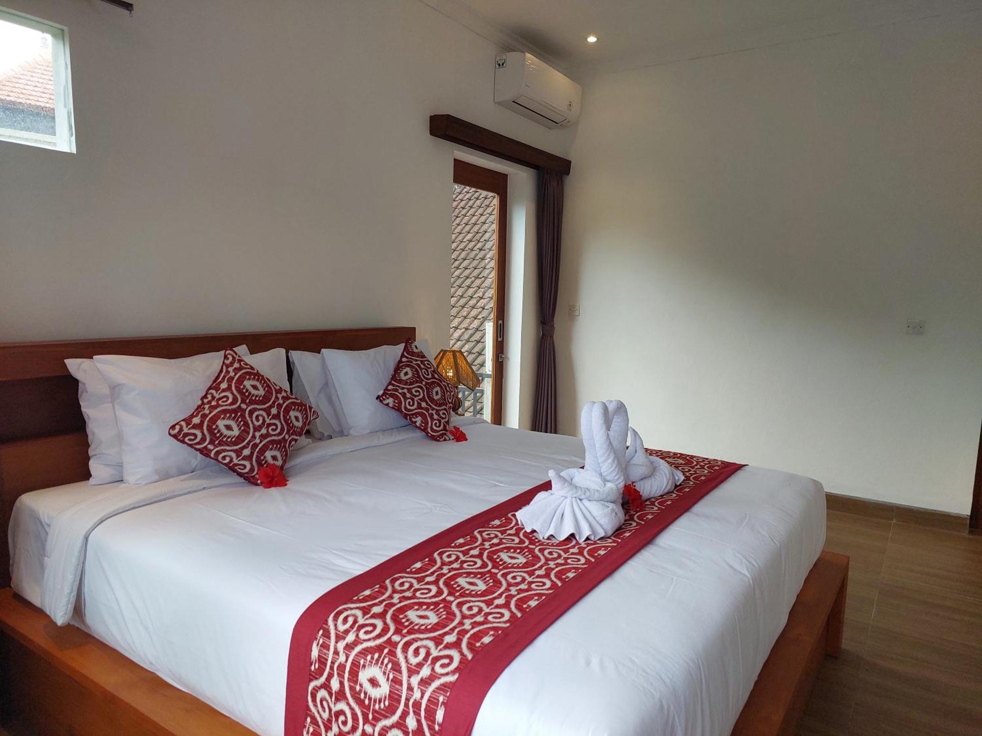 Prema Shiva Suites And Villas By Eps Ubud  Luaran gambar