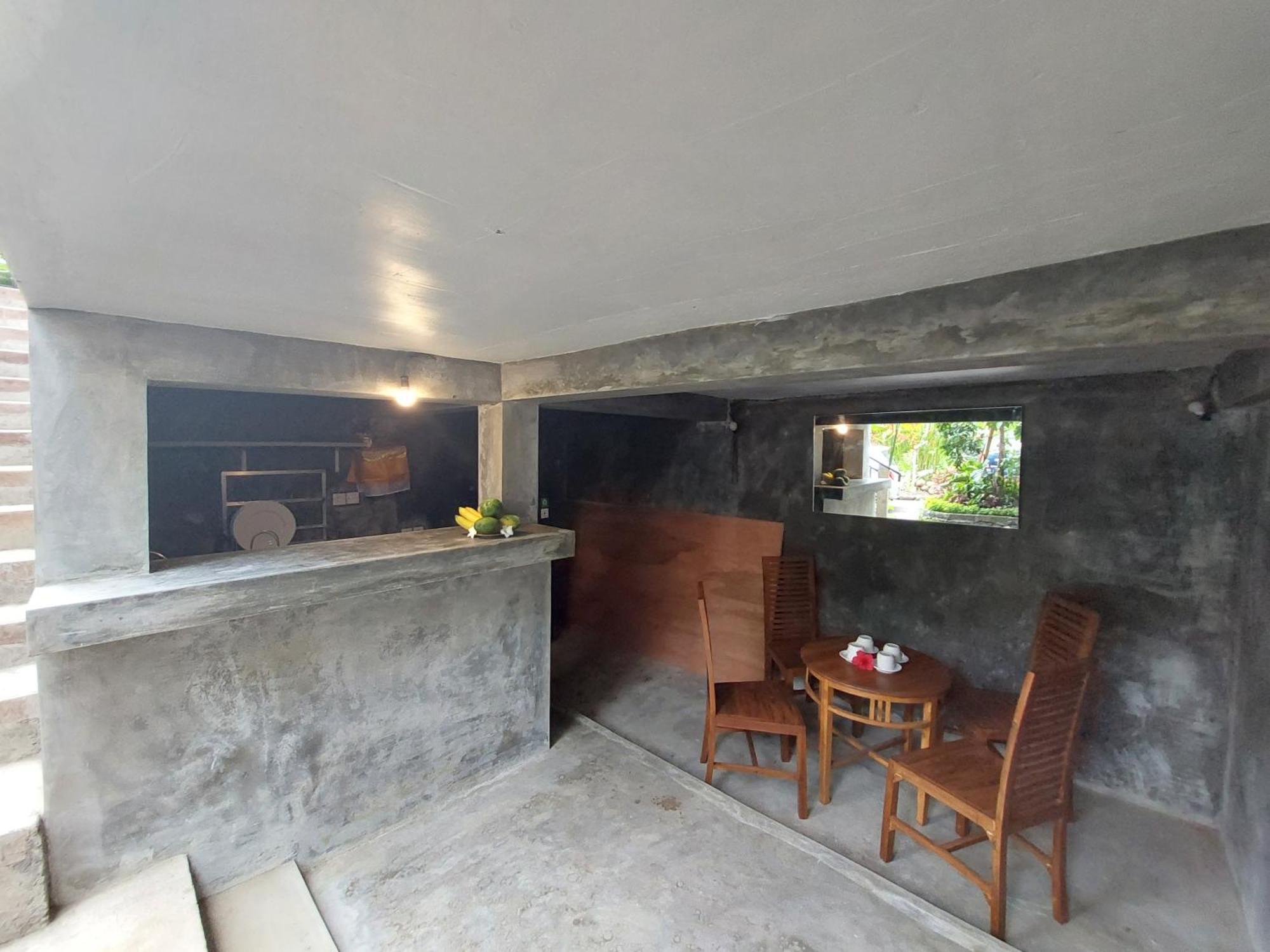 Prema Shiva Suites And Villas By Eps Ubud  Bilik gambar