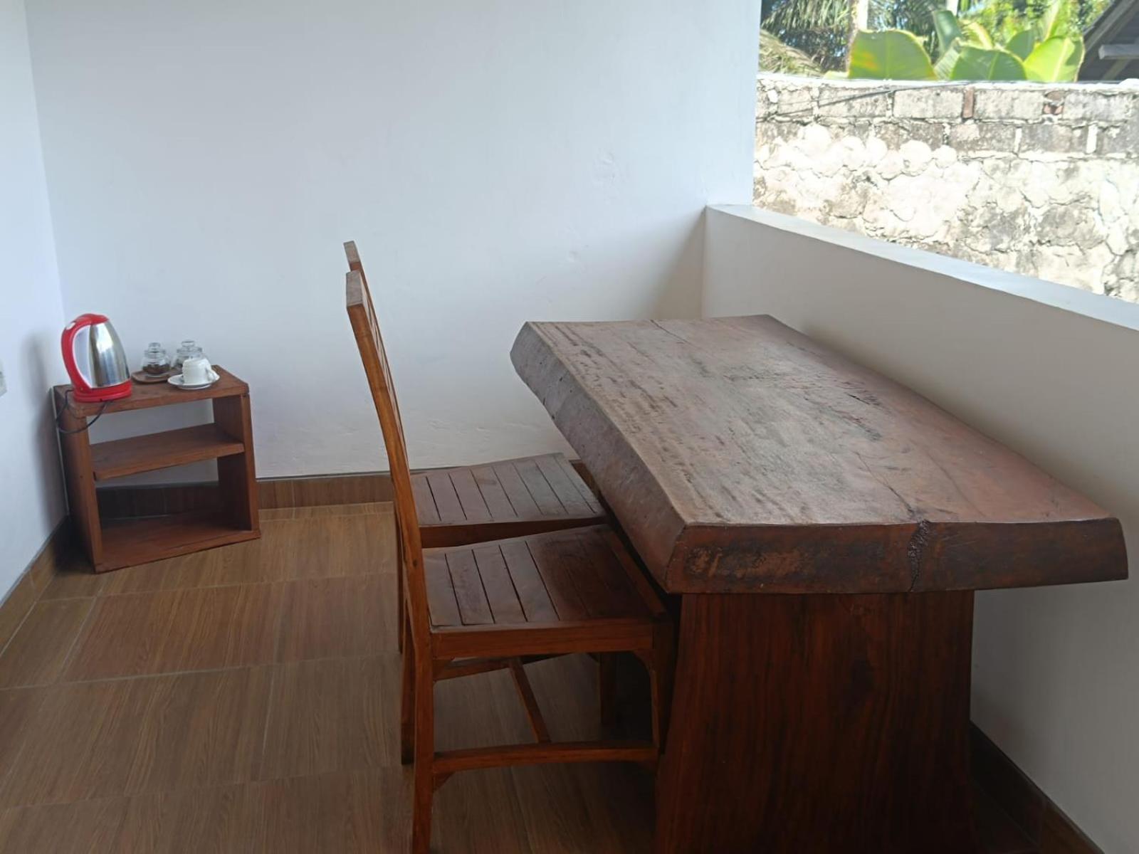 Prema Shiva Suites And Villas By Eps Ubud  Luaran gambar